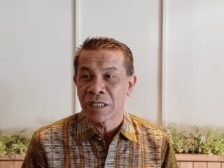 Terkait Penertiban Parkir di Jalan Sudirman,, Kadishub Medan Minta Tidak Dipolitisasi..