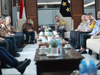 Kakanwil DJKN Jawa Timur Sebut Pengelolaan Aset Polda Jatim Sudah Baik dan Tertib