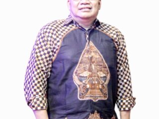 Ketua DPP Pujakesuma BERSATU RIANTO SH MH: Ajak Warga Jawa Pilih Caleg Putra Daerah