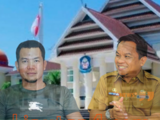 Golongan Jabatan di Nilai Kurang Pas, Kursi PJ Bupati Jeneponto di 'Goyang', Aktivis