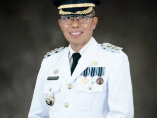 Pj. Bupati Lombok Timur NTB. Sampaikan Terimakasih Ke 89 Kepala Desa Purna Tugas.