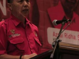 Barupas Indonesia Kritik Proses Pemilu yang  Seharusnya Bermartabat