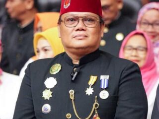 Hasil Quick Count Prabowo-Gibran Unggul, Eki Eki Pitung Ajak Semua Pihak Hormati Hasil Pemilu 2024