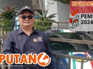 Menuju DPRD OKU, Diprediksi Martin Arikardi Dan H. Rudi Hartono Caleg Nasdem Dapil III Lolos Pada Pileg Pemilu Serentak 2024