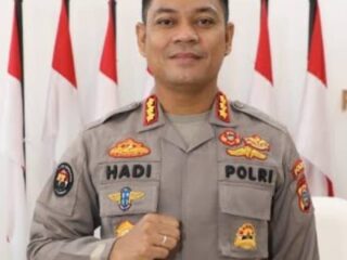 Polda Sumut Tahan Tersangka Korupsi PPPK Kabupaten Batubara