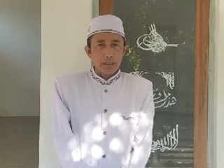 Pilpres Berjalan Aman dan Damai, Ketua MUI Palengaan Ajak Masyarakat Untuk Jaga Kesatuan dan Persatuan jelang Ramadhan