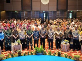 Wakil Wali Kota Medan Buka Musrenbang RKPD 2025