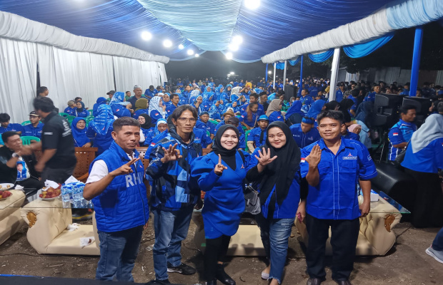 Partai Demokrat Targetkan 2 Kursi di Dapil 7 Kabupaten Bekasi