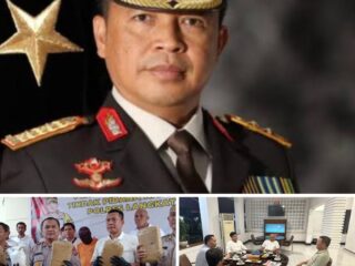 Ditangan Jenderal Pol Agung Setya Imam Effendi, Tensi Aksi Kejahatan Sumatera Utara Ngedrop 