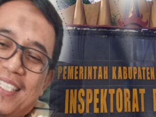 Dari Laporan Masyrakat Kuat Sekalu Dugaan Penipuan PTSL Sebuah Kelurahan Pasar Banjit "Inspektorat' Masih Bergulir.