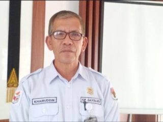 Ketua KIP Gayolues Khairudin: Kenali Warna Surat Suara Pemilu 2024