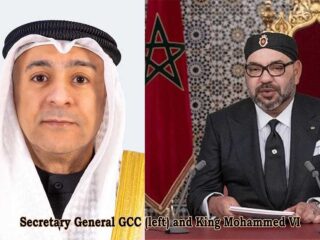 Dewan Kerja Sama Teluk Dukung Penuh Kedaulatan Maroko atas Sahara