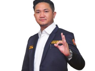 Salah Satu Caleg Termuda,Mohammad Al Amin Dipastikan Jadi Anggota Dewan Provinsi Sumatera Selatan