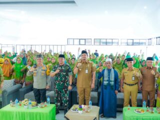 Bobby Nasution: Suasana Kondusif Pemilu di Medan Berkat Dukungan dan Doa Masyarakat