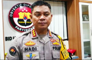 Polda Sumut Tetapkan 2 Kepala Sekolah Tersangka Dugaan Korupsi PPPK Kabupaten Langkat