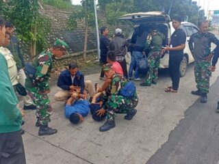 TNI AL Berhasil Gagalkan Penyeludupan 70.Kg Narkoba Di Bakauheni Lampung Selatan