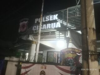 Di Duga Oknum Polsek Cisarua Kabupaten Bogor Jawa Barat Melakukan Pelanggaran Hukum Pasal 368 KUHP