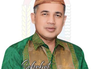 Ketua PC NU Lampung Selatan Masuk Bursa di Pemilukada 2024
