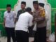 Sinergitas TNI/POLRI Mempererat Silaturahmi dalam Semarak Ramadhan di Pulau Untung Jawa