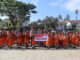Polres Pakpak Bharat Laksanakan Bhakti Kesehatan Di SD Negeri 030413 Salak
