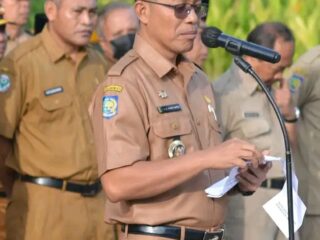 PJ Bupati Lotim NTB: ASN Wajib Netral Pada Pilkada Serentak November 2024. Tak Netral Bisa Dipecat. 