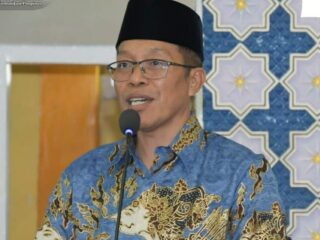 Safari Ramadhan PJ Bupati Lotim Sasar Masjid Yang Belum Pernah Jadi Lokasi Safari. 