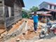 Proyek Fisik Desa Lau Lebah Anggaran DD Tahun 2023 Belum Selesai Sampai Maret 2024,TPK Hanya Formalitas