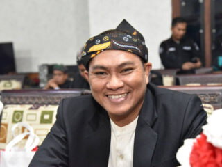 Muhri Anggota DPRD Sumenep Desak DKP2KB Untuk Mengevaluasi Kinerja Puskesmas Dasuk