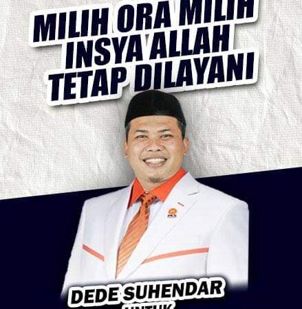 Anggota DPRD Kabupaten Lampung Selatan Incambe dari PKS Di Pastikan Kembali Duduk di periode 2024-2029