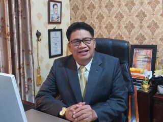 Kasus Rudapaksa Ala Sumkuning  Anak SMP di Medan, Direktur LBH GJK Rianto SH MH : Para Pelaku Agar Dihukum Mati