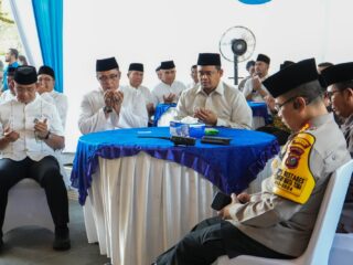 Bobby Nasution Minta Kapolrestabes, Dandim 0201, Kajari Medan Bantu Penerapan Kebijakan Parkir Gratis