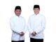 Darma Wijaya dan Adlin Tambunan Kembali Mendaftar Sebagai Balon Bupati dan Wabup Sergai Periode 2024 - 2029