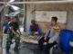 Sinergitas TNI-Polri di Pulau Lancang: Sambang Warga Pasca Pemilu 2024 untuk Cegah Radikalisme