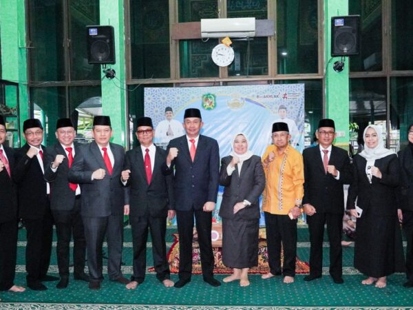 MTQ Korpri Kota Medan 2024 Digelar, Jadikan Al Qur’an Pedoman Setiap Ambil Tindakan dan Keputusan