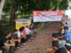 Kapolres Kepulauan Seribu Gelar Jumat Curhat di Pulau Sabira, Ajak Warga Waspada Hoax Pasca Pemilu 2024