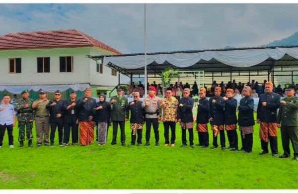 HUT Kabupaten Bandung, Ketua Apdesi Nagreg : Menjadi Agenda Tahunan Yang Bisa Dinikmati dan Dinantikan Masyarakat