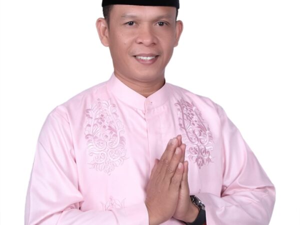 Anggota DPRD Provinsi Sumsel H.Hasbi Asadiki Siap Melaju ke Kontestasi Pilkada 2024