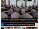 Polresta Tangerang Gelar Pengajian Dan Yasinan, Untuk Meningkatkan Iman Dan Taqwa Personel Polresta Tangerang