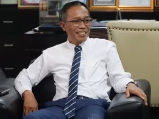 PJ Bupati Lotim NTB Optimis Hujat Selesai Sebelum Pelantikan Bupati Baru Hasil Pilkada 2024. 