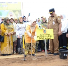 Hari Kartini 2024 : Peran Besar Perempuan Dalam Kelestarian Lingkungan Hidup