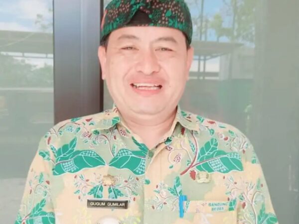 Camat Majalaya : Persiapan Hari Jadi Kabupaten Bandung Ke - 383 Akan Hadirkan Gebyar Seni Lokal Asli Tatar Sunda