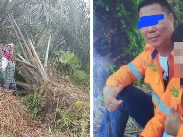 Kapolda Riau Wajib Tau Ini, Terduga Mafia Tanah di Siak - Riau Diduga Permainkan Proses Mediasi yang Dilakukan oleh Polisi