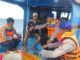 Patroli Satpolairud Polres Kepulauan Seribu Tingkatkan Keamanan Laut dan Keselamatan Nelayan