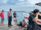 Polres Kepulauan Seribu Tempatkan Anggotanya untuk Menjaga Keamanan Pulau-Pulau Wisata