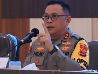 Aksi Kriminalitas Menjadi Perhatian Polisi Polda Lampung: Segera Gencarkan Poskamling 