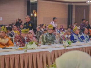 Bobby Nasution Ingin Raker Komwil I APEKSI Tak Hanya Pertukaran Ide, Harus Pererat Kolaborasi