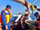 Patroli Satpolairud Polres Kepulauan Seribu Perkuat Keselamatan dan Kamtibmas di Perairan