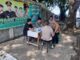 Bhabinkamtibmas Pulau Tidung Lakukan Sambang Tokoh Masyarakat untuk Penguatan Keamanan Pasca Pemilu 2024