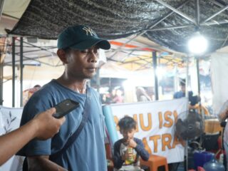 Selama MTQ ke 57 Kota Medan, Pelaku UMKM Raup Omzet Dua Kali Lipat