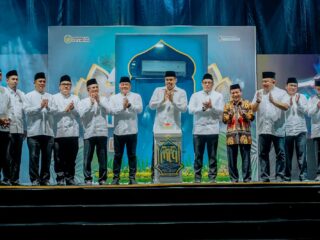 Medan Selayang Juara Umum MTQ, Bobby Nasution: Lahirkan Insan Qurani di Setiap Wilayah
